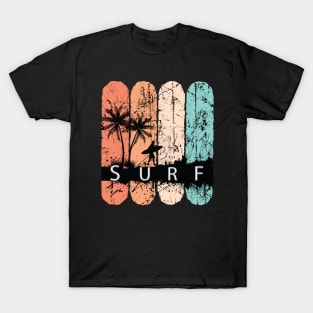 surf product  surf design T-Shirt